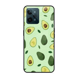 Avocado Green Realme C31 Glass Cases & Covers Online