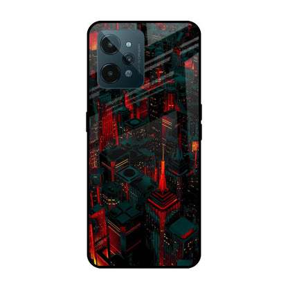 City Light Realme C31 Glass Cases & Covers Online