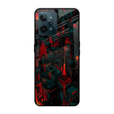 City Light Realme C31 Glass Cases & Covers Online
