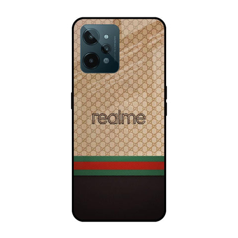 High End Fashion Realme C31 Glass Cases & Covers Online