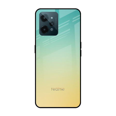 Cool Breeze Realme C31 Glass Cases & Covers Online