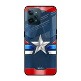 Brave Hero Realme C31 Glass Cases & Covers Online