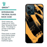 Gatsby Stoke Glass Case for Realme C31