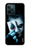 Joker Hunt Realme C31 Back Cover