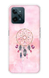Dreamy Happiness Realme C31 Back Cover