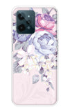 Floral Bunch Realme C31 Back Cover