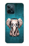 Party Animal Realme C31 Back Cover