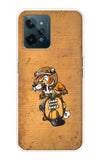 Jungle King Realme C31 Back Cover