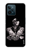 Rich Man Realme C31 Back Cover