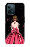 Fashion Princess Realme C31 Back Cover