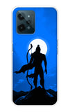 God Realme C31 Back Cover