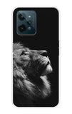 Lion Looking to Sky Realme C31 Back Cover