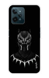Dark Superhero Realme C31 Back Cover