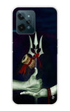 Shiva Mudra Realme C31 Back Cover
