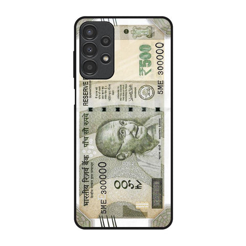Cash Mantra Samsung Galaxy A13 Glass Back Cover Online