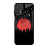 Moonlight Aesthetic Samsung Galaxy A13 Glass Back Cover Online