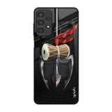 Power Of Lord Samsung Galaxy A13 Glass Back Cover Online