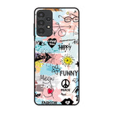 Just For You Samsung Galaxy A13 Glass Back Cover Online
