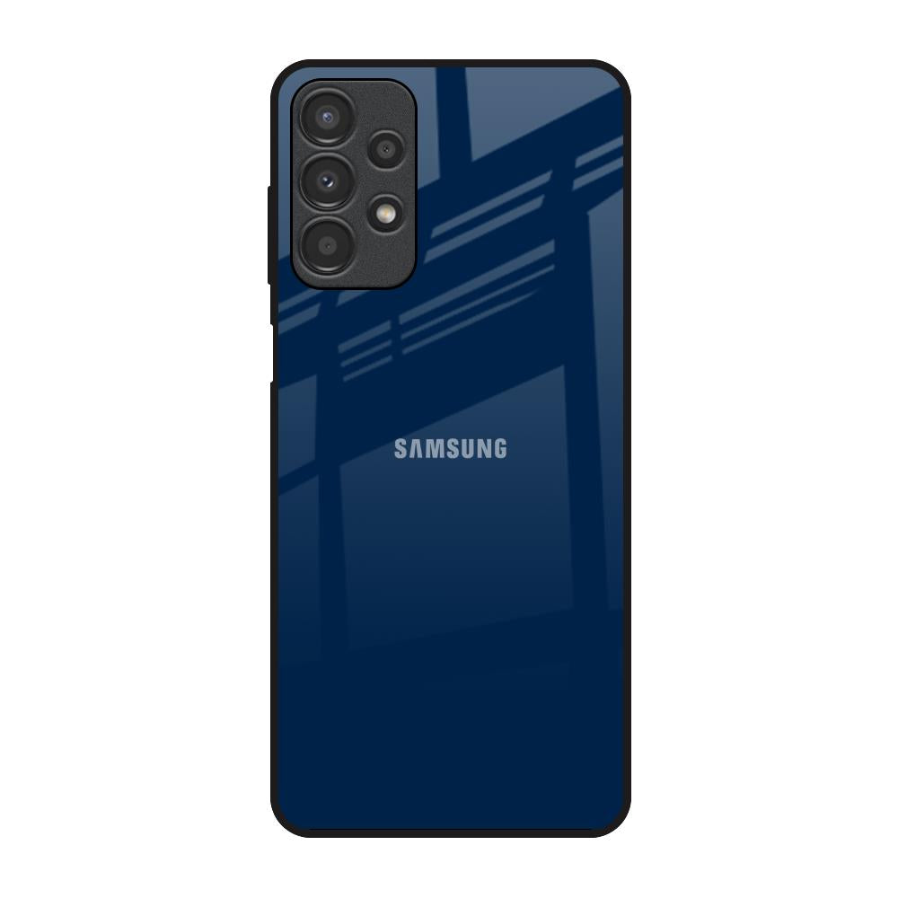 Royal Navy Samsung Galaxy A13 Glass Back Cover Online