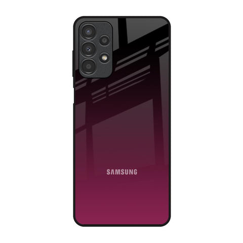 Wisconsin Wine Samsung Galaxy A13 Glass Back Cover Online
