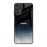 Aesthetic Sky Samsung Galaxy A13 Glass Back Cover Online