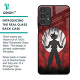 Japanese Animated Glass Case for Samsung Galaxy A13