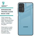 Sapphire Glass Case for Samsung Galaxy A13
