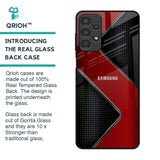 Art Of Strategic Glass Case For Samsung Galaxy A13