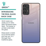 Rose Hue Glass Case for Samsung Galaxy A13