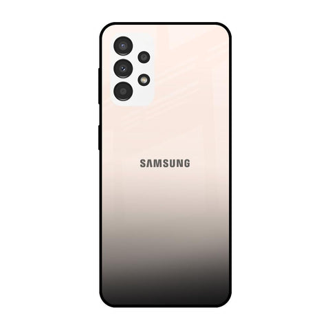 Dove Gradient Samsung Galaxy A13 Glass Cases & Covers Online