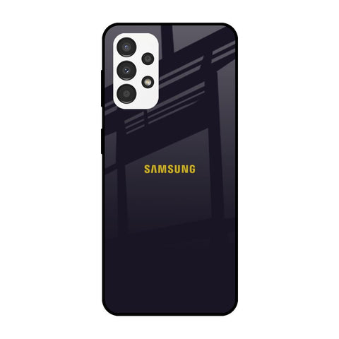 Deadlock Black Samsung Galaxy A13 Glass Cases & Covers Online
