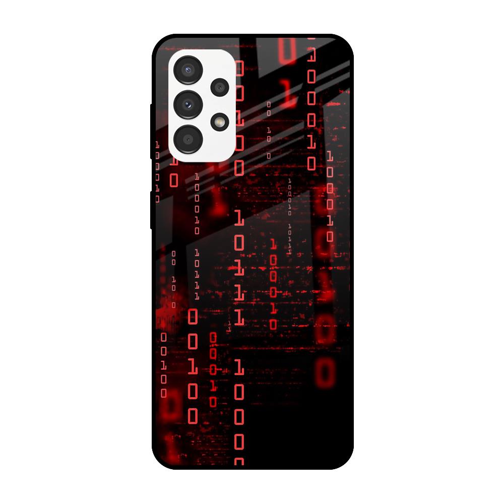 Let's Decode Samsung Galaxy A13 Glass Cases & Covers Online