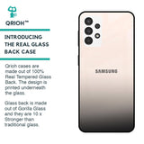 Dove Gradient Glass Case for Samsung Galaxy A13
