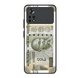 Cash Mantra Poco X4 Pro 5G Glass Back Cover Online