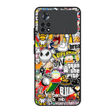 Boosted Poco X4 Pro 5G Glass Back Cover Online