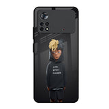 Dishonor Poco X4 Pro 5G Glass Back Cover Online