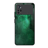 Emerald Firefly Poco X4 Pro 5G Glass Back Cover Online
