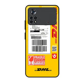 Express Worldwide Poco X4 Pro 5G Glass Back Cover Online
