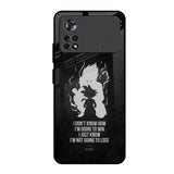 Ace One Piece Poco X4 Pro 5G Glass Back Cover Online