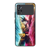 Ultimate Fusion Poco X4 Pro 5G Glass Back Cover Online