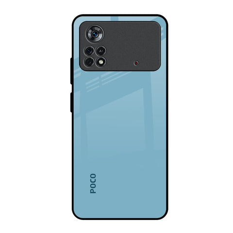 Sapphire Poco X4 Pro 5G Glass Back Cover Online