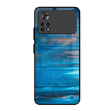 Patina Finish Poco X4 Pro 5G Glass Back Cover Online