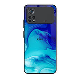 Raging Tides Poco X4 Pro 5G Glass Back Cover Online
