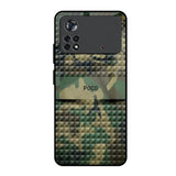 Supreme Power Poco X4 Pro 5G Glass Back Cover Online
