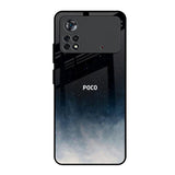 Aesthetic Sky Poco X4 Pro 5G Glass Back Cover Online