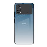 Deep Sea Space Poco X4 Pro 5G Glass Back Cover Online