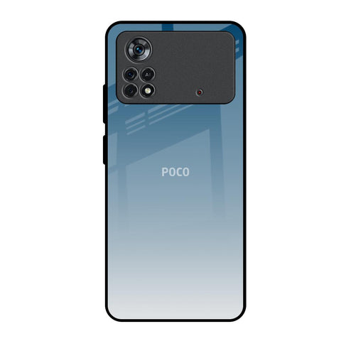 Deep Sea Space Poco X4 Pro 5G Glass Back Cover Online