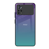 Shroom Haze Poco X4 Pro 5G Glass Back Cover Online