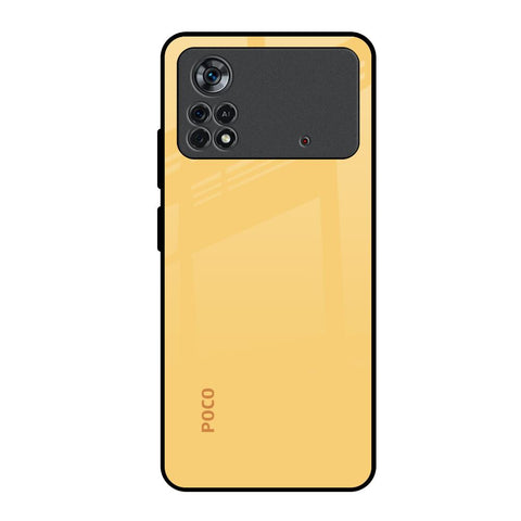 Dandelion Poco X4 Pro 5G Glass Back Cover Online