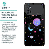 Planet Play Glass Case For Poco X4 Pro 5G